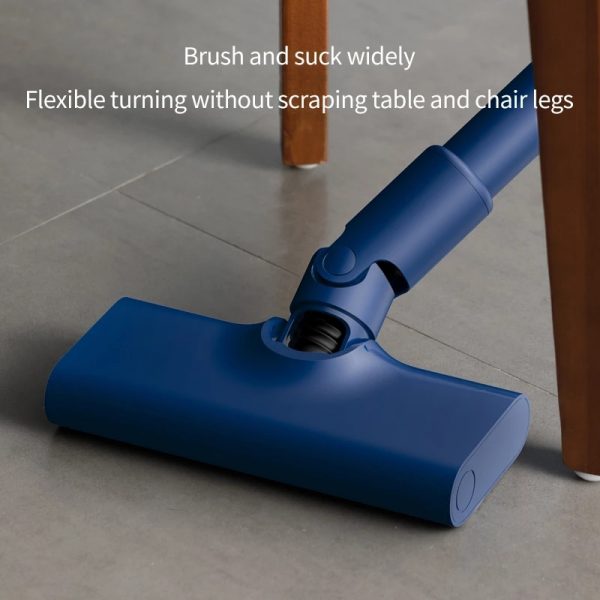 Deerma Handheld Vacuum Cleaner DX1000