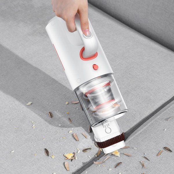 Deerma Mite Remover CM1300
