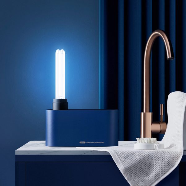 Deerma UVC Desinfection Light UV100