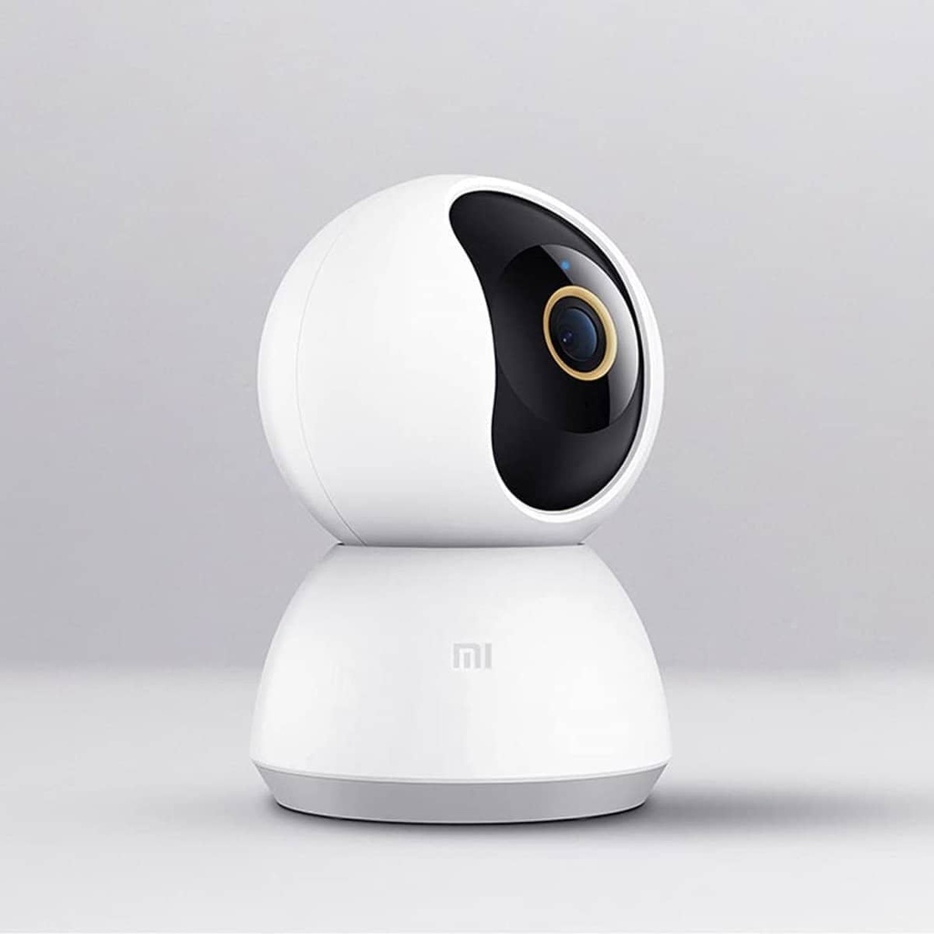 Mi 360 Home Security Camera 2K