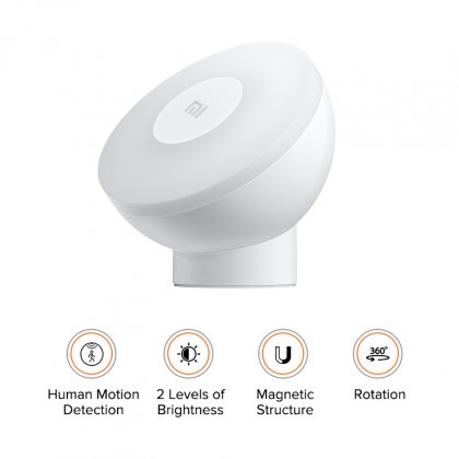 Mi Motion Sensor