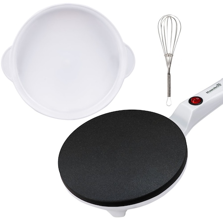 Hausberg Electric Crepe Maker HB-9910NG   (copy)