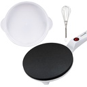 Hausberg Electric Crepe Maker HB-9910NG   (copy)