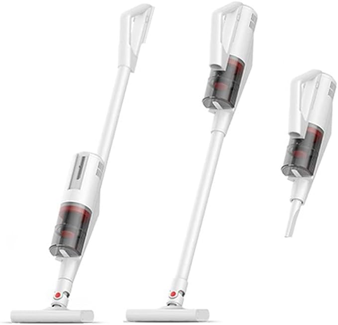 Deerma DX888 3-in-1 Portable Vacuum Cleaner With 18000Pa Strong Suction
