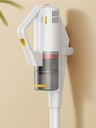 Deerma DX888 3-in-1 Portable Vacuum Cleaner With 18000Pa Strong Suction