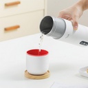 Deerma Electric Heating Bottle DR035