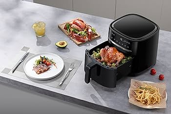 MI Smart Air Fryer 6L
