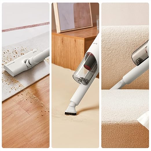 Deerma Handheld Vacuum Cleaner DX300