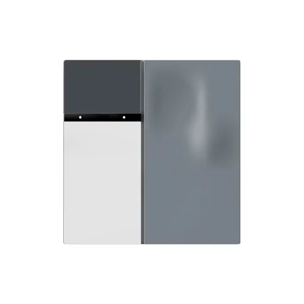 Orvibo MixSwitch Defy 3 keys grey (D10W3)