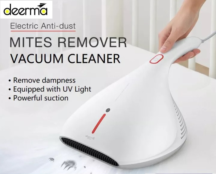 NEW MI Deerma CM800 Mite Remover