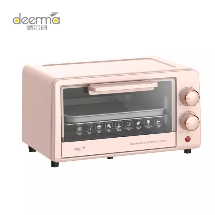 NEW Deerma Oven EO101SH