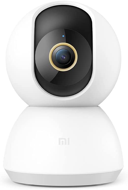 Mi 360 Home Security Camera 2K