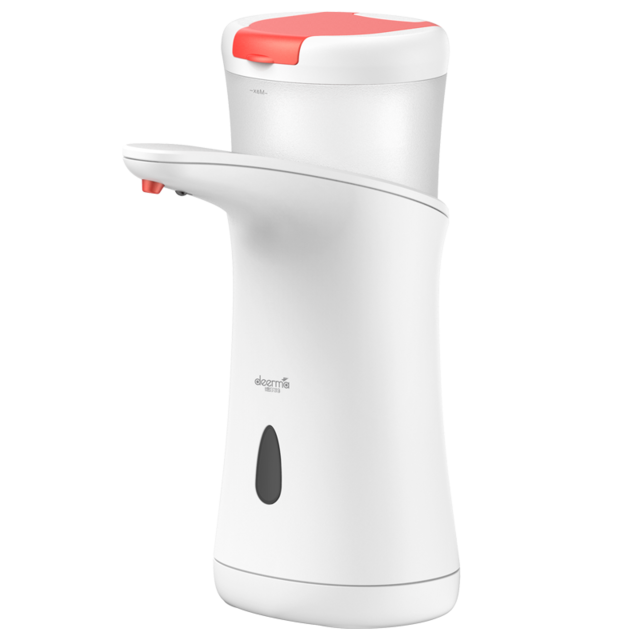 Deerma Automatic Foaming Dispenser XS100