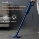 Deerma Handheld Vacuum Cleaner DX1000