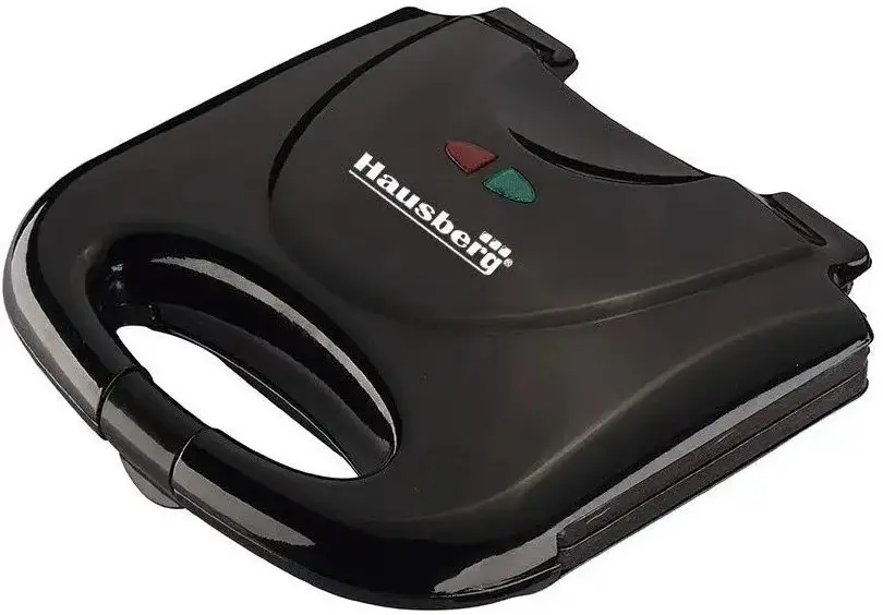 Hausberg Electric Sandwich Maker HB-3510NG