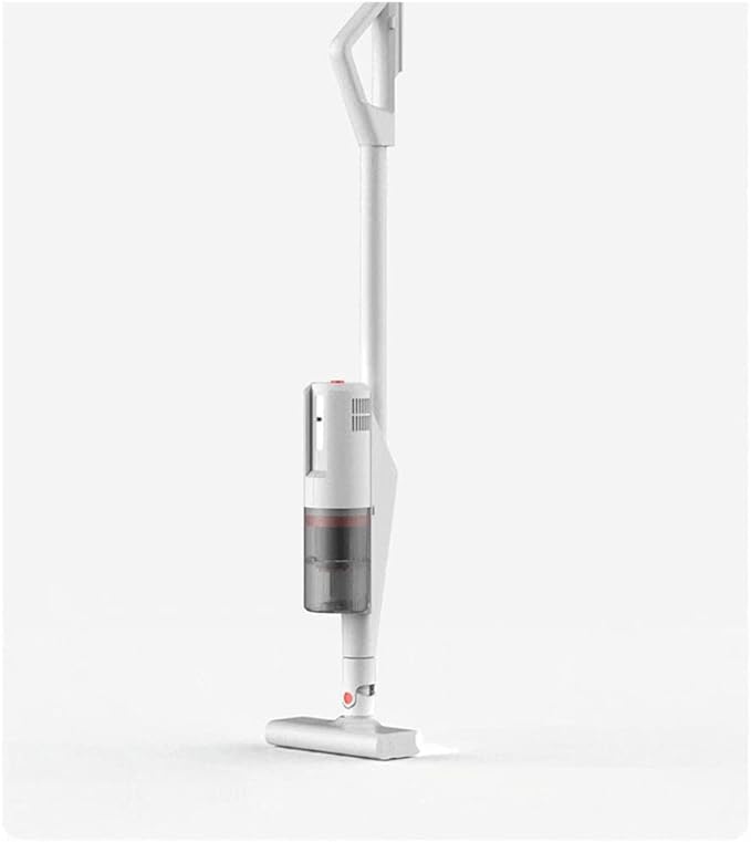 Deerma DX888 3-in-1 Portable Vacuum Cleaner With 18000Pa Strong Suction