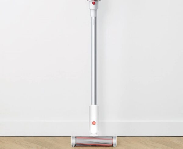 New Deerma Handheld Vacuum Cleaner Vc20 Plus