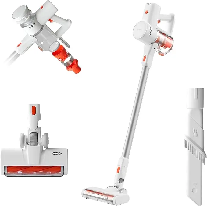 Mi Vacuum Cleaner G20 Lite