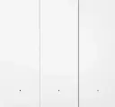 Orvibo MixSwitch 3 gang , white color (T40W3ZW)