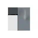 Orvibo MixSwitch Defy 3 keys grey (D10W3)
