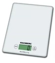 Hausberg Glass Kitchen Scale (HB-6011AB)