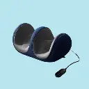 Philips PPM6331 Foot Massager